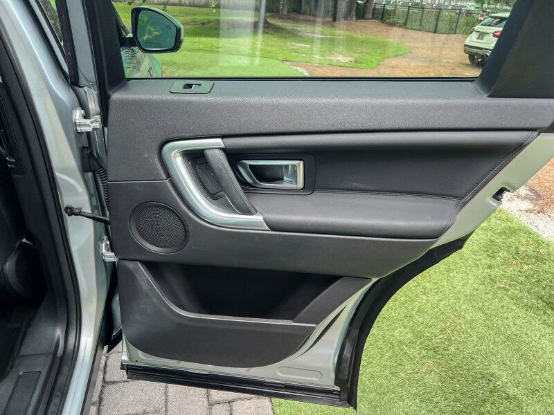 2017 Land Rover Discovery Sport HSE Wilmington NC