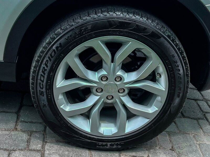 2017 Land Rover Discovery Sport HSE Wilmington NC
