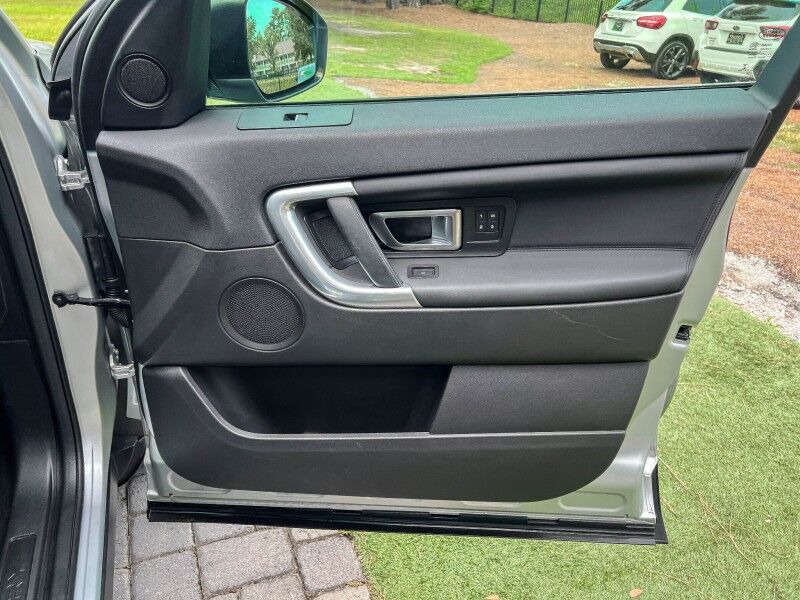 2017 Land Rover Discovery Sport HSE Wilmington NC