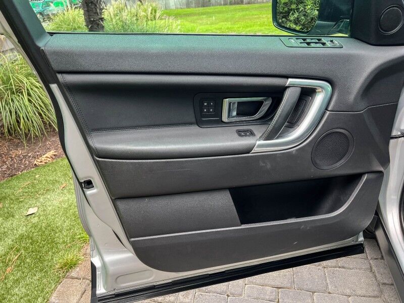 2017 Land Rover Discovery Sport HSE Wilmington NC