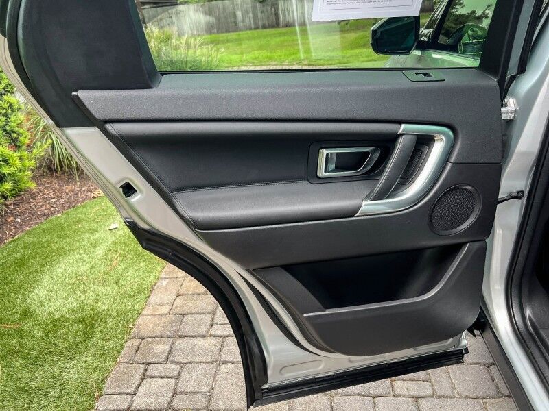 2017 Land Rover Discovery Sport HSE Wilmington NC