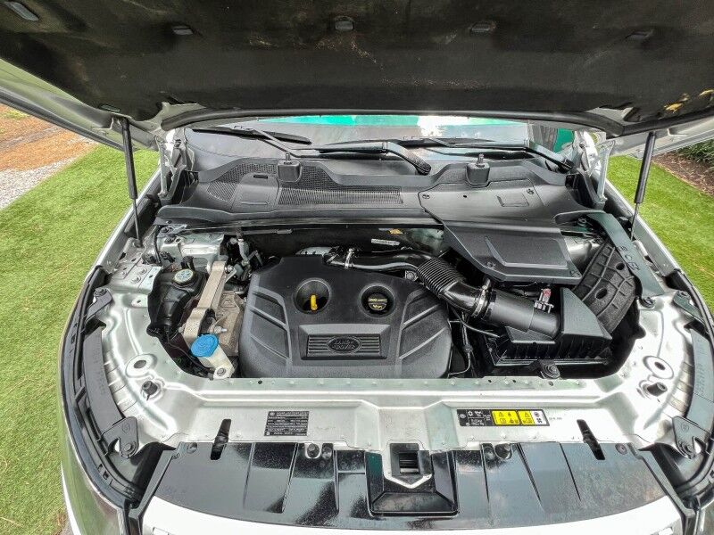 2017 Land Rover Discovery Sport HSE Wilmington NC
