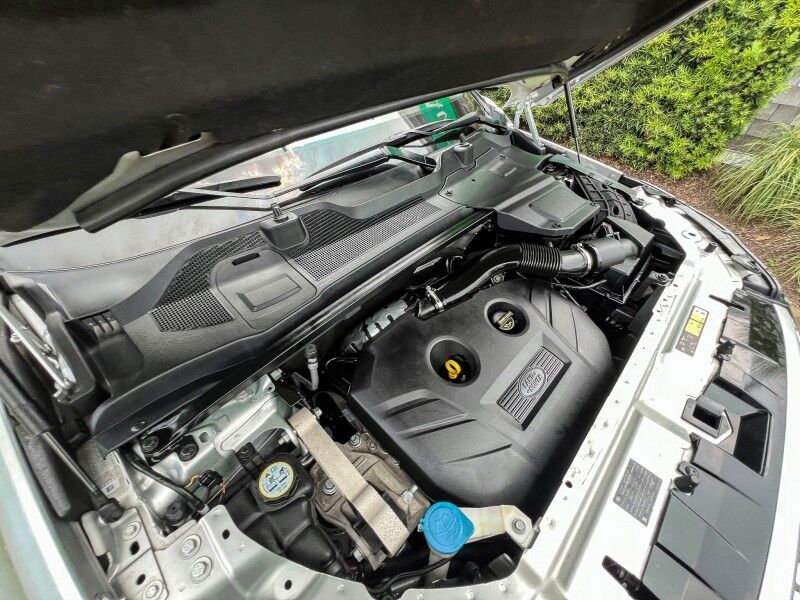 2017 Land Rover Discovery Sport HSE Wilmington NC