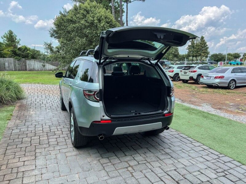 2017 Land Rover Discovery Sport HSE Wilmington NC