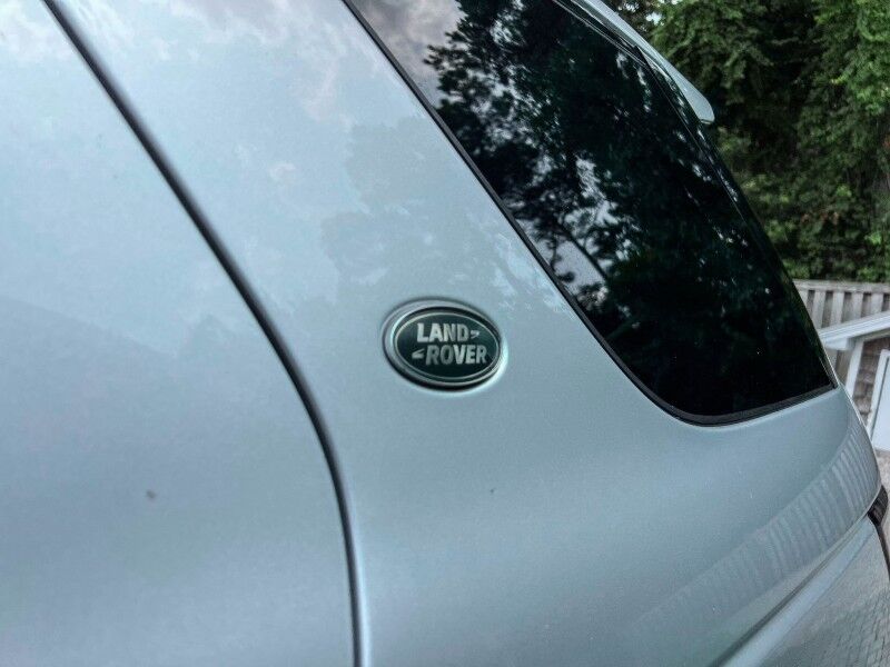 2017 Land Rover Discovery Sport HSE Wilmington NC