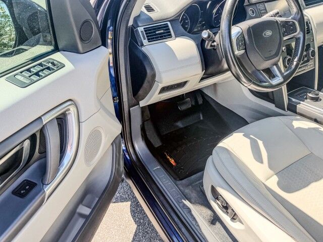 2017 Land Rover Discovery Sport SE Conover NC