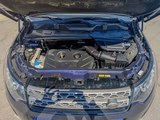 2017 Land Rover Discovery Sport SE Conover NC