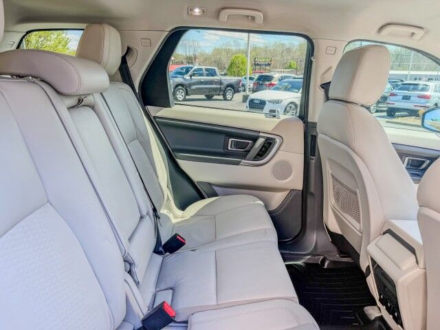 2017 Land Rover Discovery Sport SE Conover NC