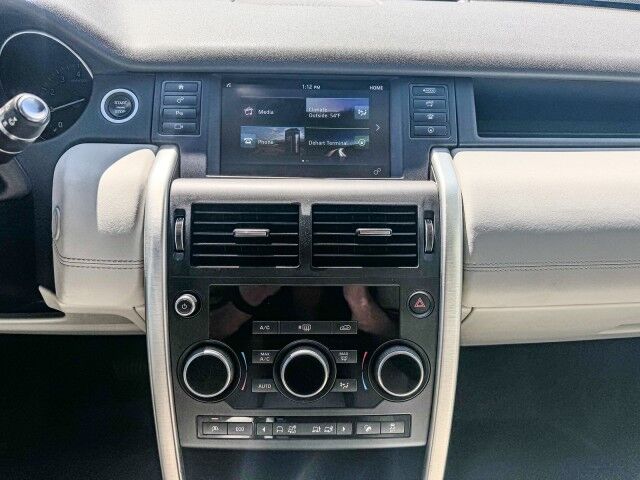 2017 Land Rover Discovery Sport SE Conover NC