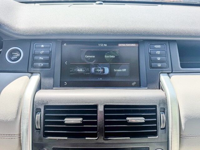 2017 Land Rover Discovery Sport SE Conover NC