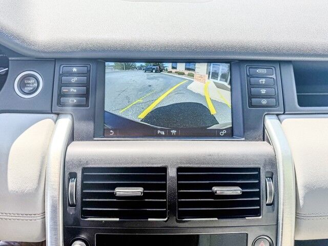 2017 Land Rover Discovery Sport SE Conover NC