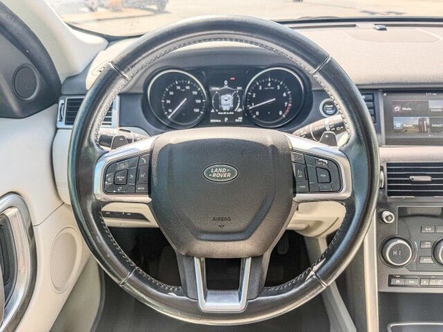 2017 Land Rover Discovery Sport SE Conover NC