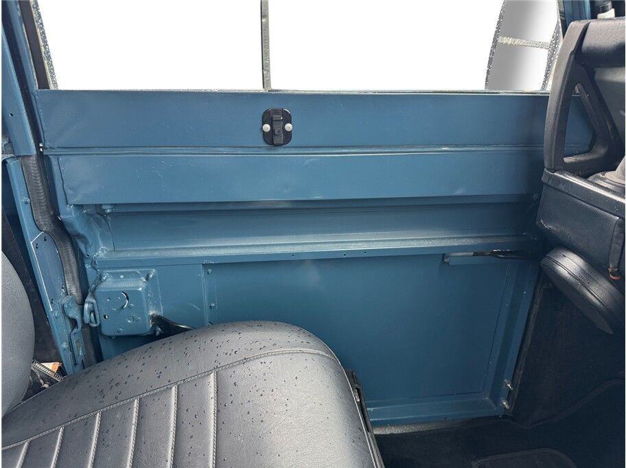 2017 Land Rover No Model Folsom CA