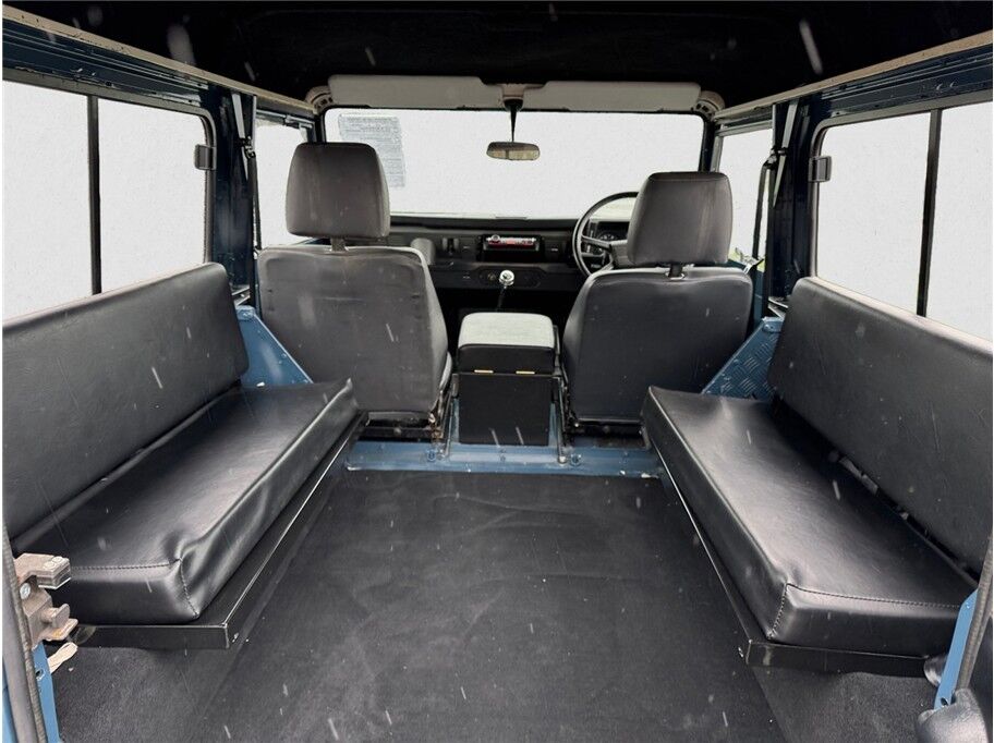 2017 Land Rover No Model Folsom CA