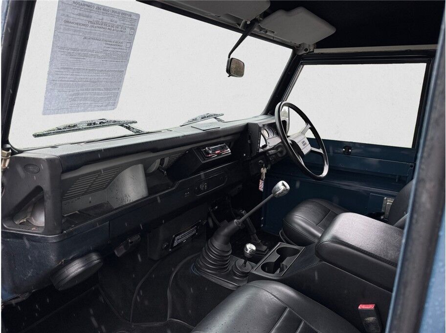 2017 Land Rover No Model Folsom CA