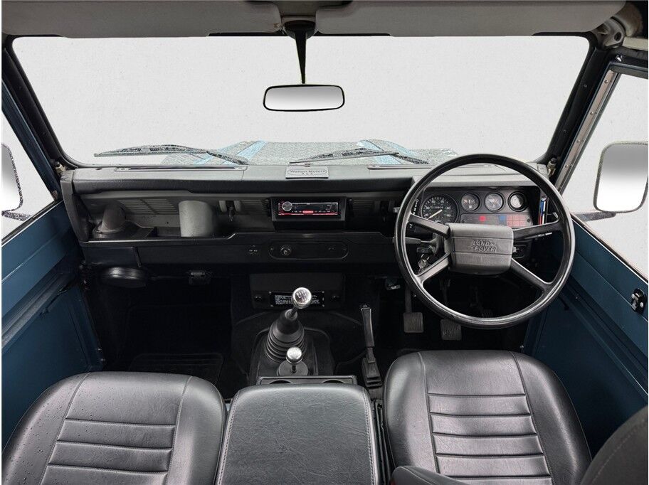 2017 Land Rover No Model Folsom CA