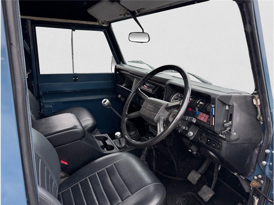 2017 Land Rover No Model Folsom CA