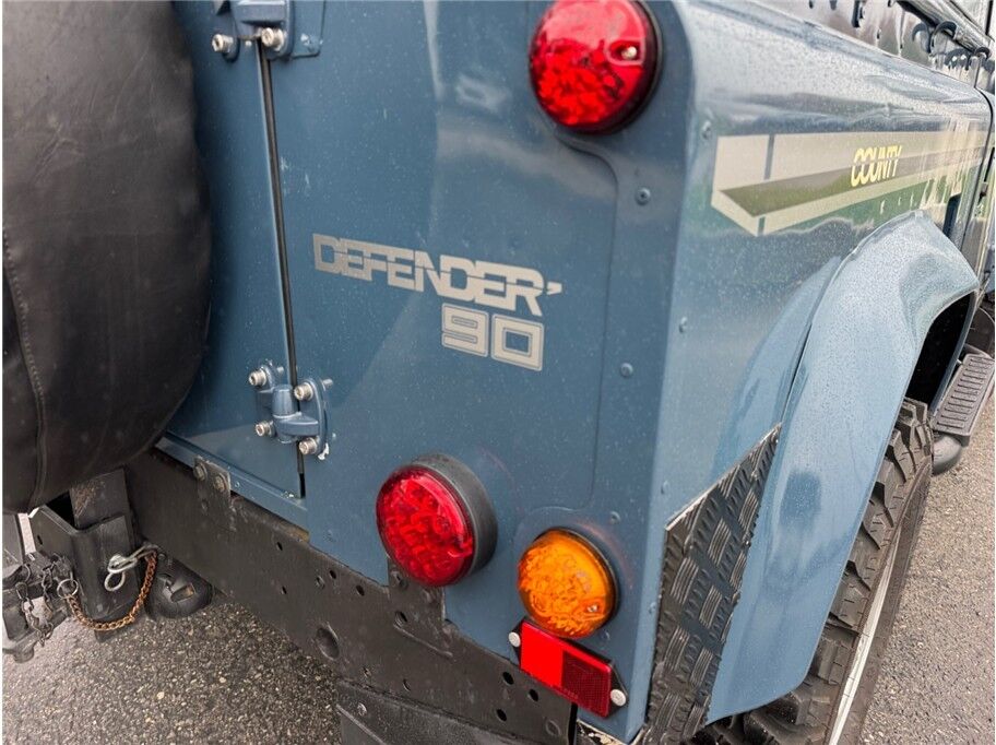 2017 Land Rover No Model Folsom CA