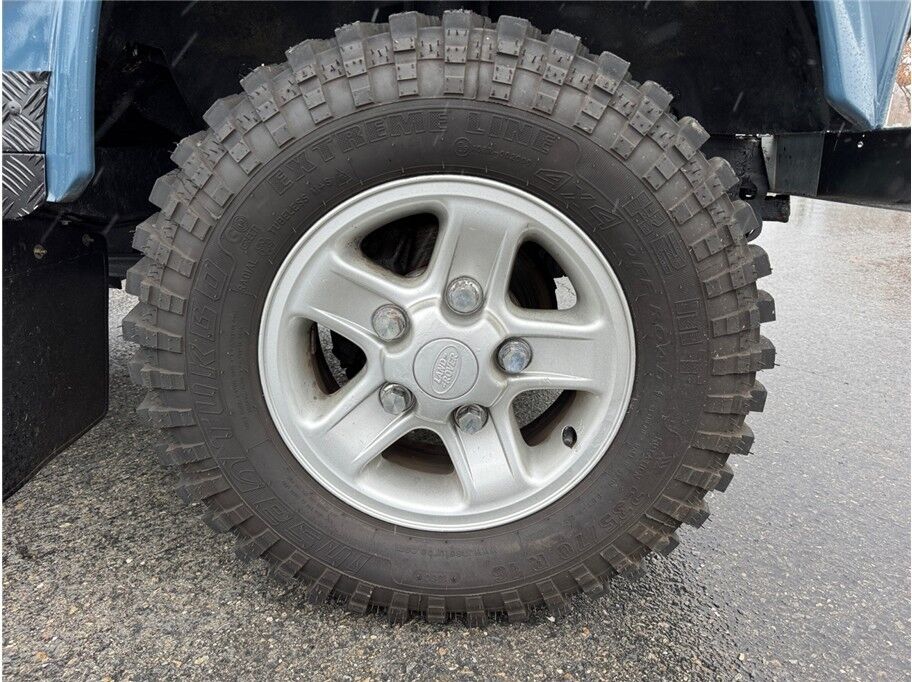 2017 Land Rover No Model Folsom CA