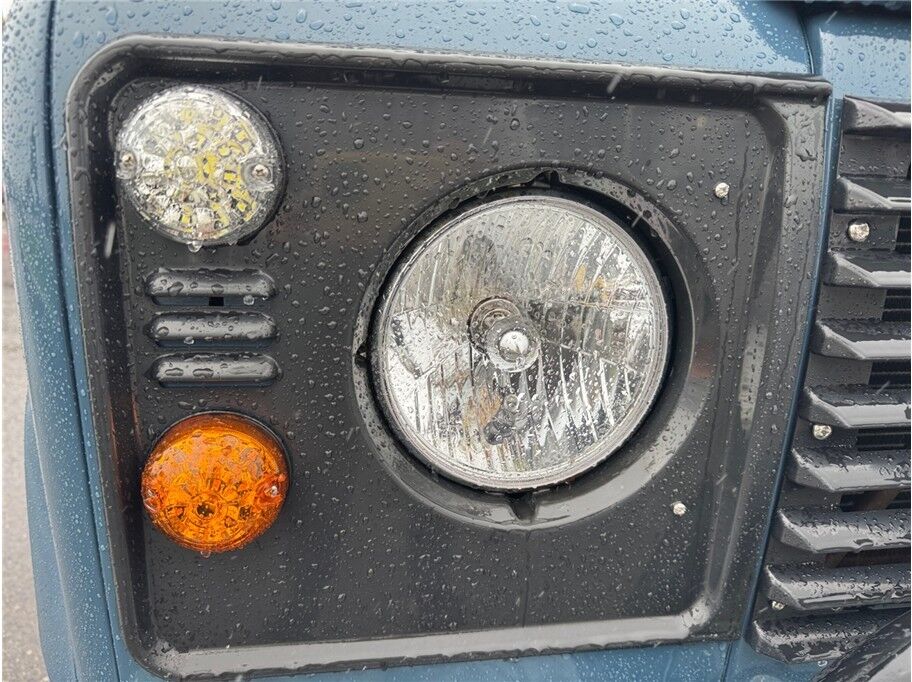 2017 Land Rover No Model Folsom CA