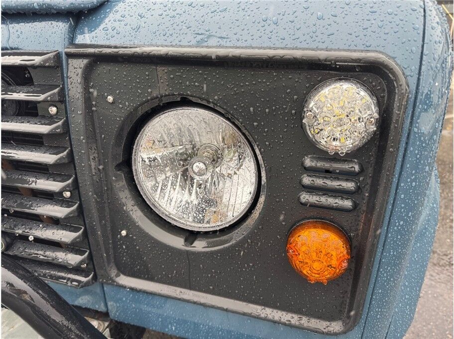2017 Land Rover No Model Folsom CA