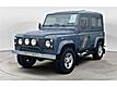 2017 Land Rover