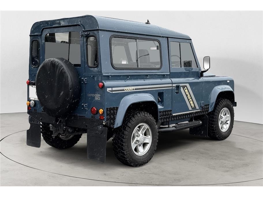 2017 Land Rover No Model Folsom CA
