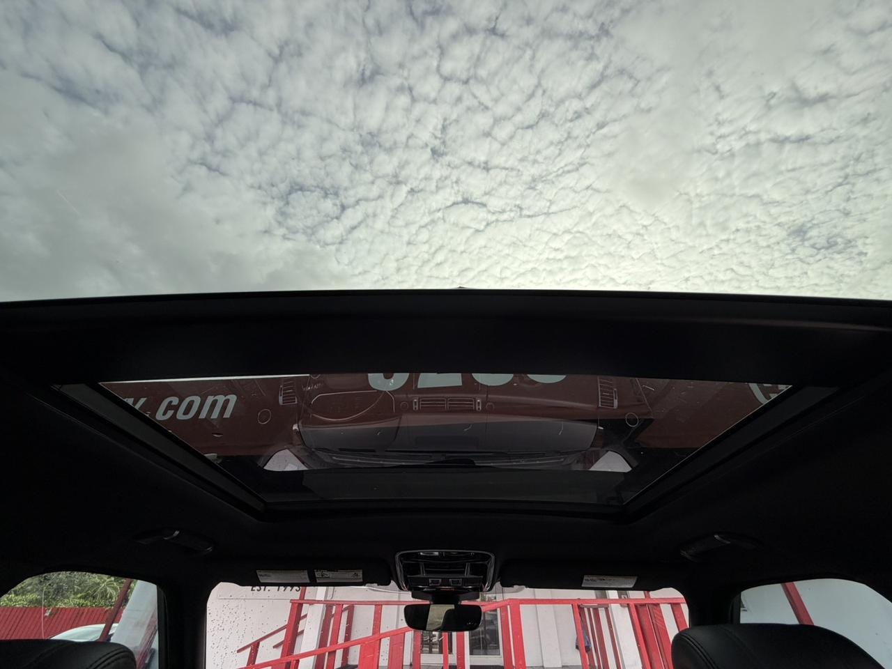 2017 Land Rover Range Rover Hollywood FL