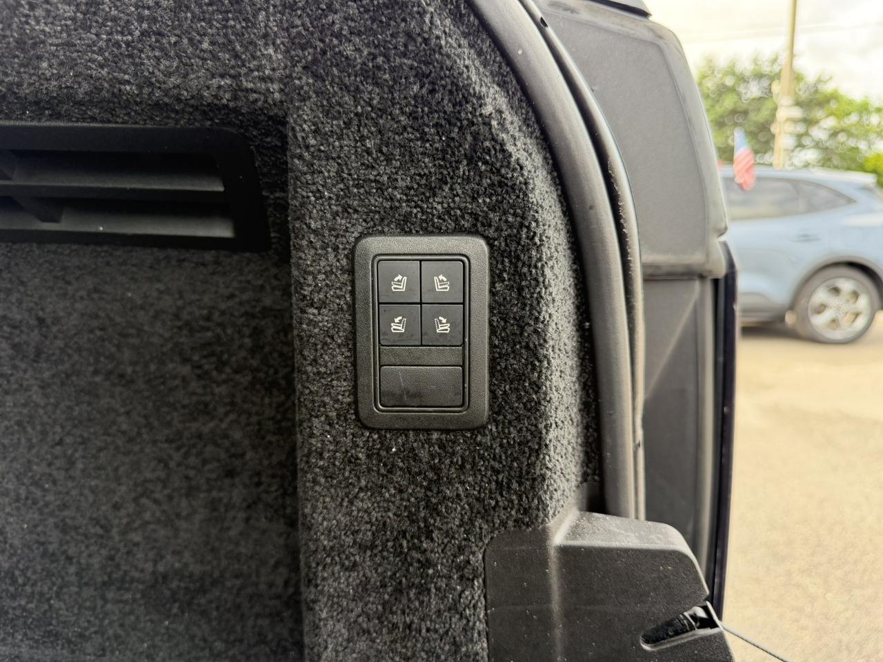 2017 Land Rover Range Rover Hollywood FL