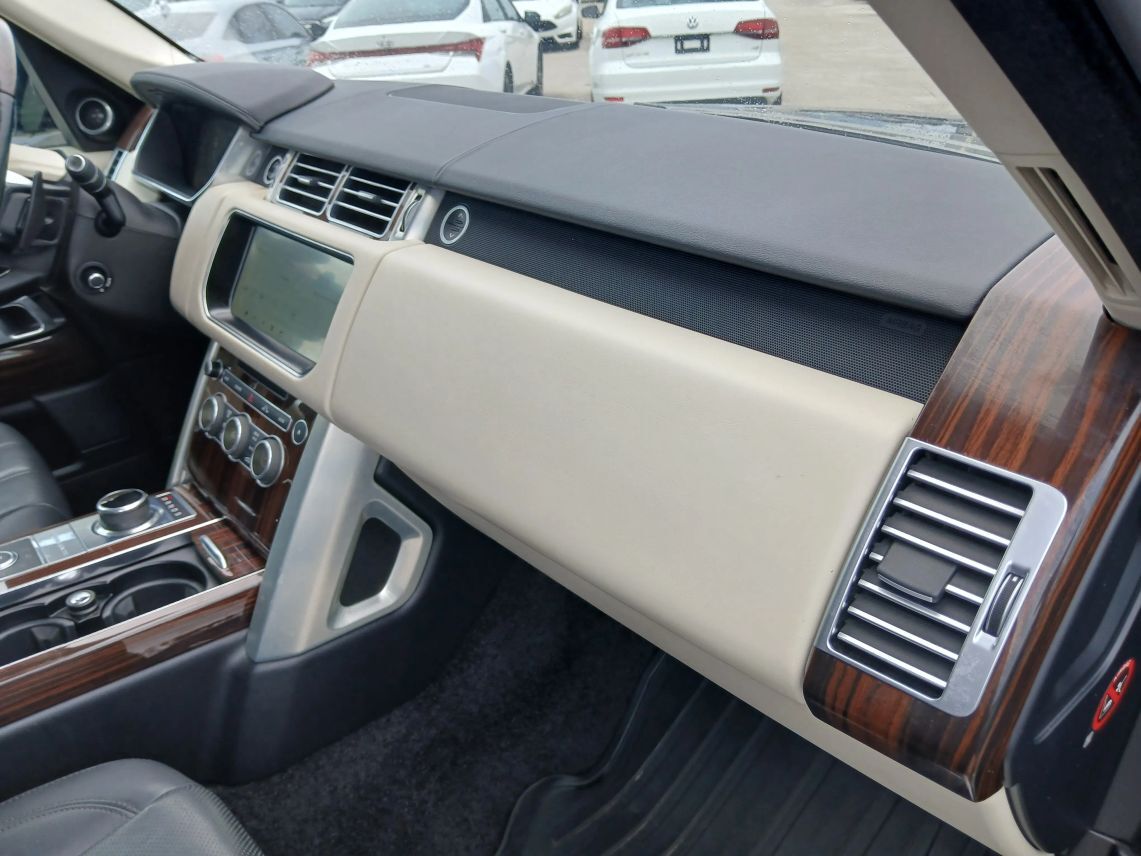 2017 Land Rover Range Rover Maitland FL