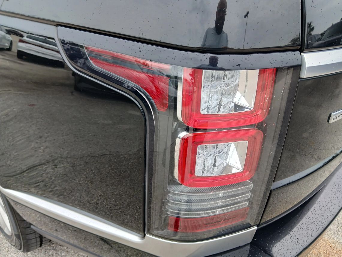 2017 Land Rover Range Rover Maitland FL