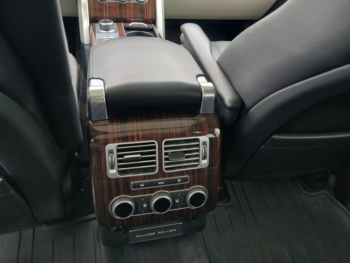 2017 Land Rover Range Rover Maitland FL