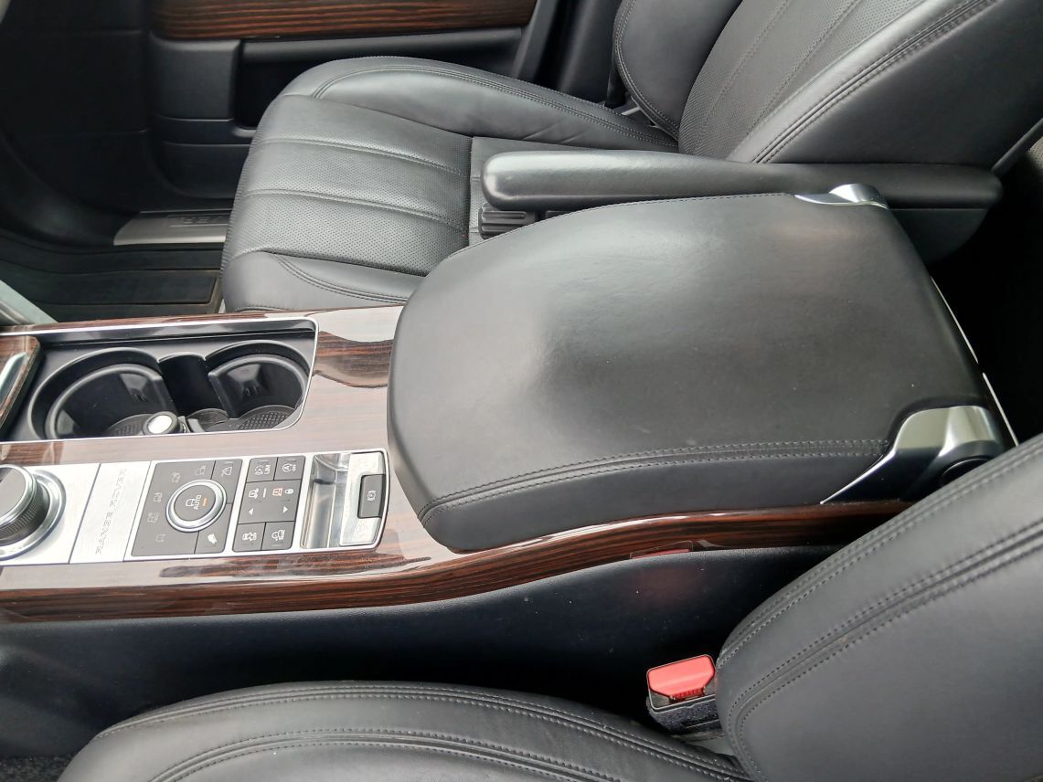 2017 Land Rover Range Rover Maitland FL