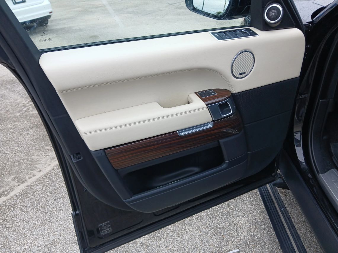 2017 Land Rover Range Rover Maitland FL
