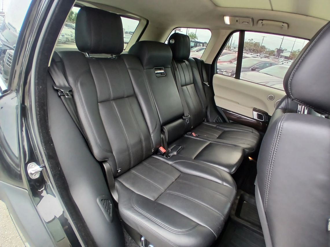 2017 Land Rover Range Rover Maitland FL
