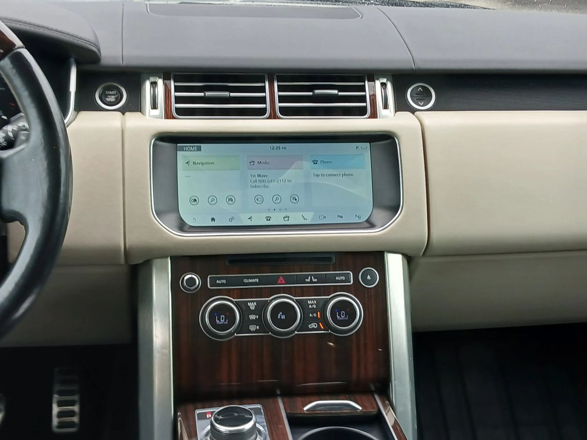 2017 Land Rover Range Rover Maitland FL