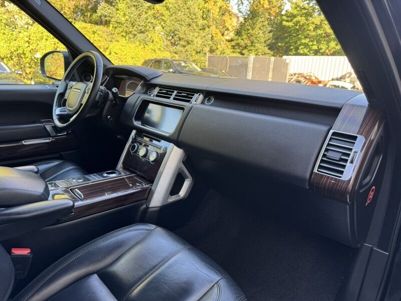 2017 Land Rover Range Rover  Willow Grove PA