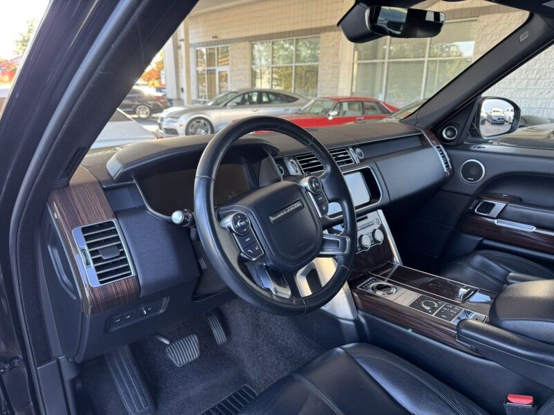 2017 Land Rover Range Rover  Willow Grove PA