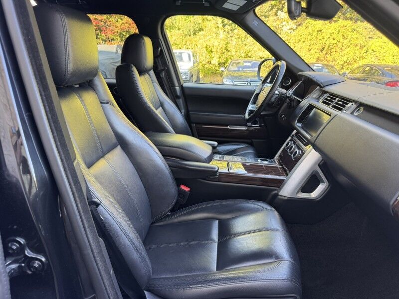 2017 Land Rover Range Rover Willow Grove PA