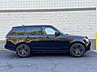 2017 Land Rover Range Rover  Willow Grove PA