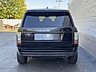 2017 Land Rover Range Rover  Willow Grove PA