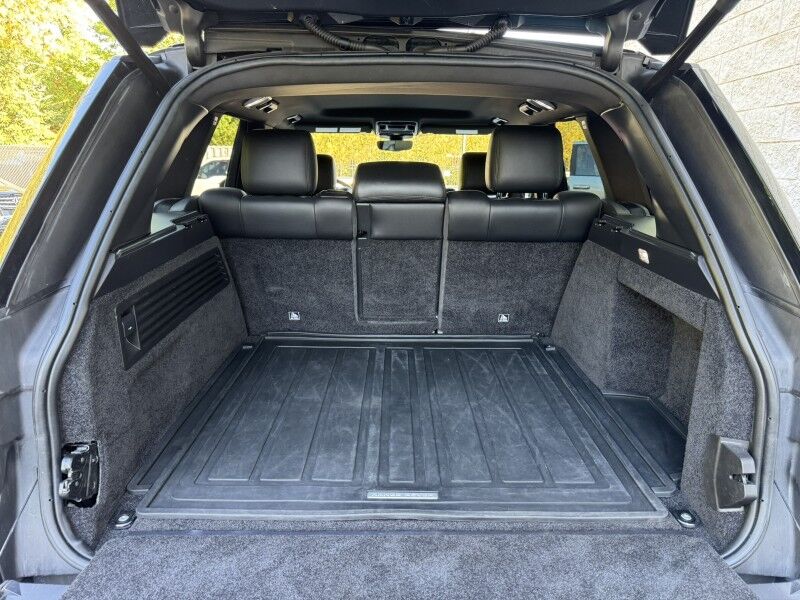 2017 Land Rover Range Rover Willow Grove PA