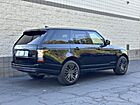 2017 Land Rover Range Rover  Willow Grove PA
