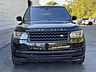 2017 Land Rover Range Rover  Willow Grove PA