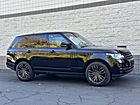 2017 Land Rover Range Rover  Willow Grove PA