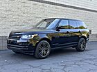 2017 Land Rover Range Rover  Willow Grove PA