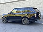 2017 Land Rover Range Rover  Willow Grove PA