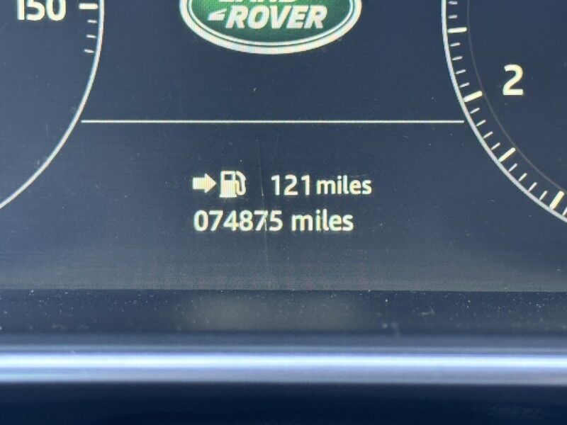 2017 Land Rover Range Rover Willow Grove PA