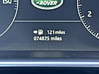2017 Land Rover Range Rover  Willow Grove PA