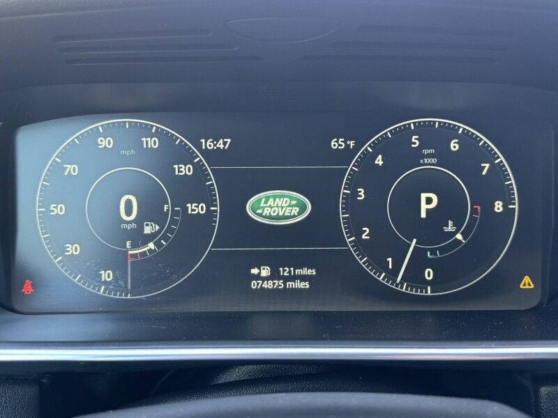 2017 Land Rover Range Rover Willow Grove PA